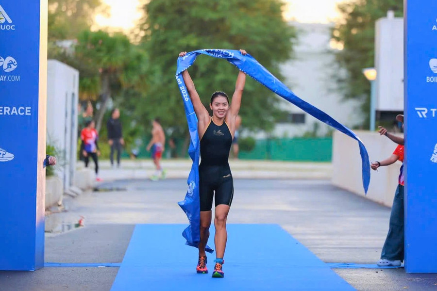 Những gương mặt vàng của thể thao Đà Nẵng