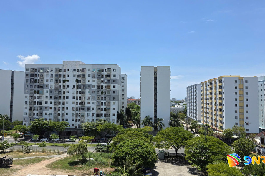Đà Nẵng hỗ trợ 580 tỷ đồng xây dựng nhà ở xã hội