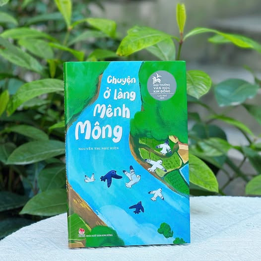 Mênh mông tình người