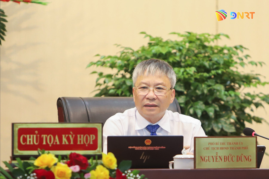 Đà Nẵng: Đẩy nhanh các giải pháp đồng bộ giảm áp lực giao thông đô thị sau sáp nhập