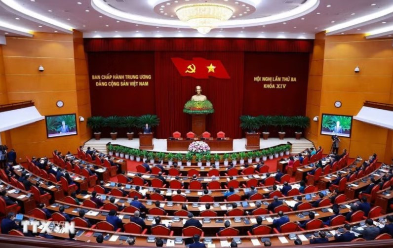 Hướng dẫn thực hiện Quy định 207-QĐ/TW về những điều đảng viên không được làm