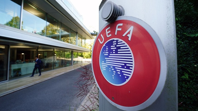 UEFA tẩy chay FIFA: Cuộc nổi dậy đe dọa thương vụ World Cup 10 tỷ USD của Infantino