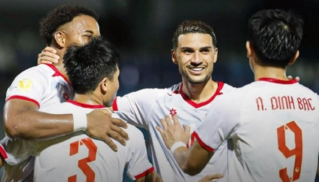 Tuyển Việt Nam quyết đấu Singapore tại Mỹ Đình giữa sức nóng FIFA ASEAN Cup 2026