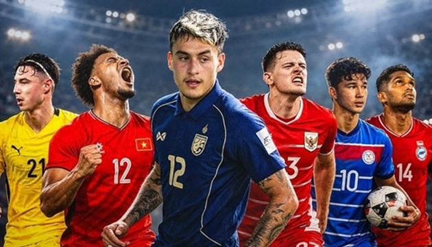 Nguy cơ khán giả Việt Nam 'trắng sóng' FIFA ASEAN Cup 2026 vì mức giá bản quyền 3 triệu USD