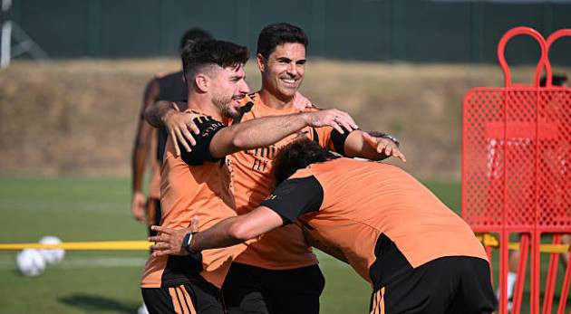 Arsenal nhắm Vinicius Junior: Tuyên bố đanh thép gửi tới Ngoại hạng Anh về vị thế nhà vô địch