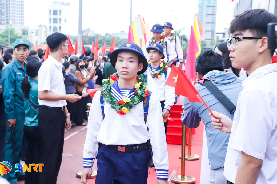 Đà Nẵng hỗ trợ quân nhân xuất ngũ 1 triệu đồng/người