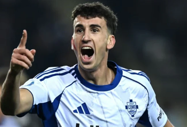 Arsenal nhắm Jacobo Ramon thay William Saliba: Lời giải 25 triệu bảng cho hàng thủ