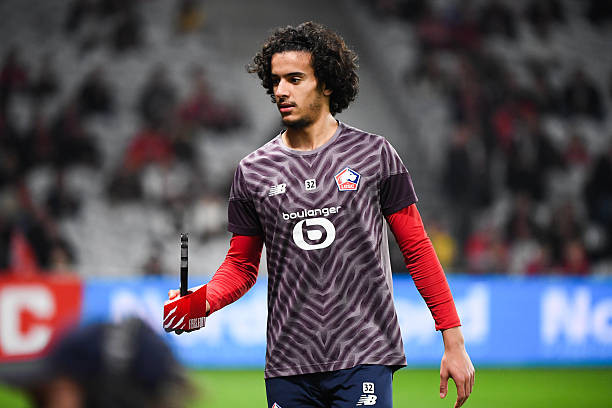 Chủ tịch Lille phát tín hiệu cứng rắn với Man City về thương vụ Ayyoub Bouaddi