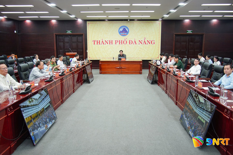 Khai mạc hội nghị Ngoại giao lần thứ 33