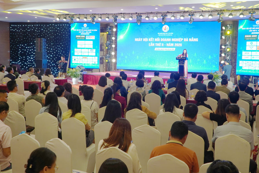 Doanh nghiệp "tìm nhau" trong không gian kinh tế mới: Mở rộng quan hệ ở thị trường mới