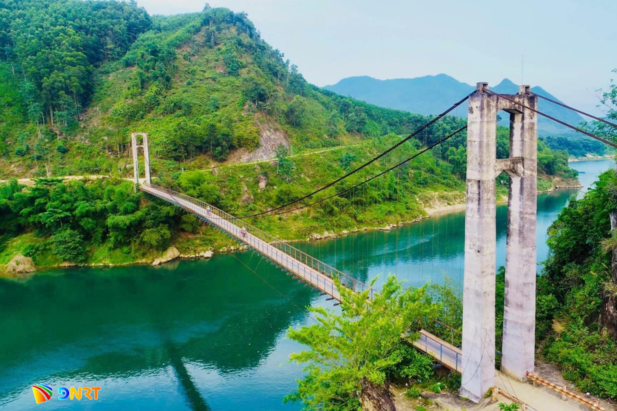 Gọi dậy miền văn hóa bên dòng Thu Bồn