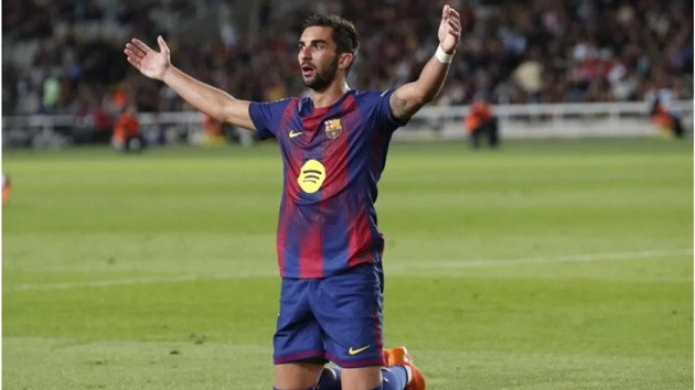 PSG dốc lực chiêu mộ Ferran Torres: Thương vụ đắt giá từ mâu thuẫn tại Barcelona