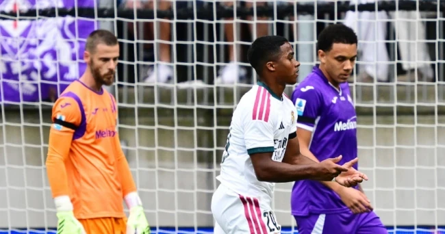 Real Madrid hòa Fiorentina 2-2: Endrick tỏa sáng và những thử nghiệm của Jose Mourinho