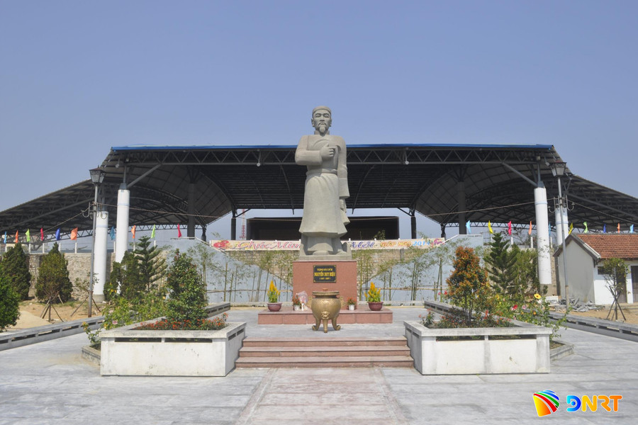 Cốt cách người Quảng
