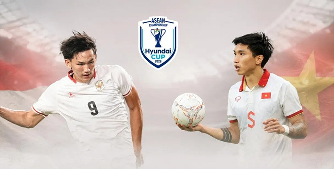 3 chìa khóa chiến thuật giúp Indonesia quyết tâm đả bại tuyển Việt Nam tại AFF Cup 2026