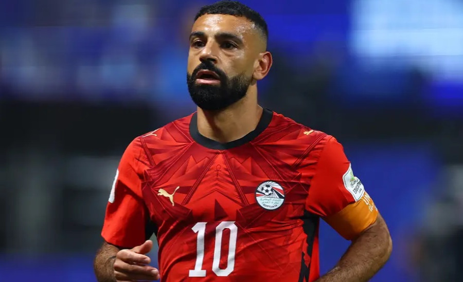 Atletico Madrid đàm phán chiêu mộ Mohamed Salah: Tham vọng lớn và bài toán tài chính