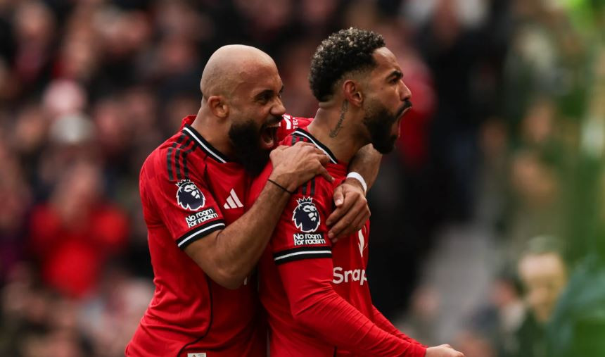 Bryan Mbeumo rực sáng: Man United thay đổi toàn bộ kế hoạch chuyển nhượng hè 2026