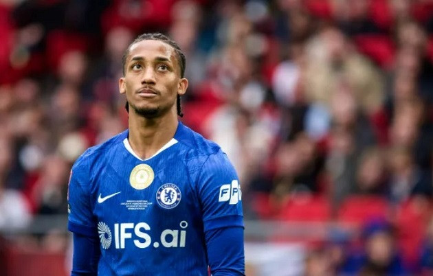 Chelsea khước từ đề nghị 86 triệu bảng từ Arsenal cho Joao Pedro