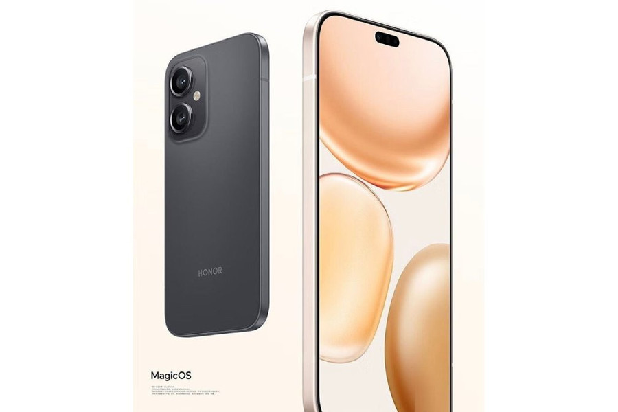 HONOR Play 11 Pro ra mắt: Pin 7.000 mAh trong thân máy 7,34 mm, màn hình 6.500 nits