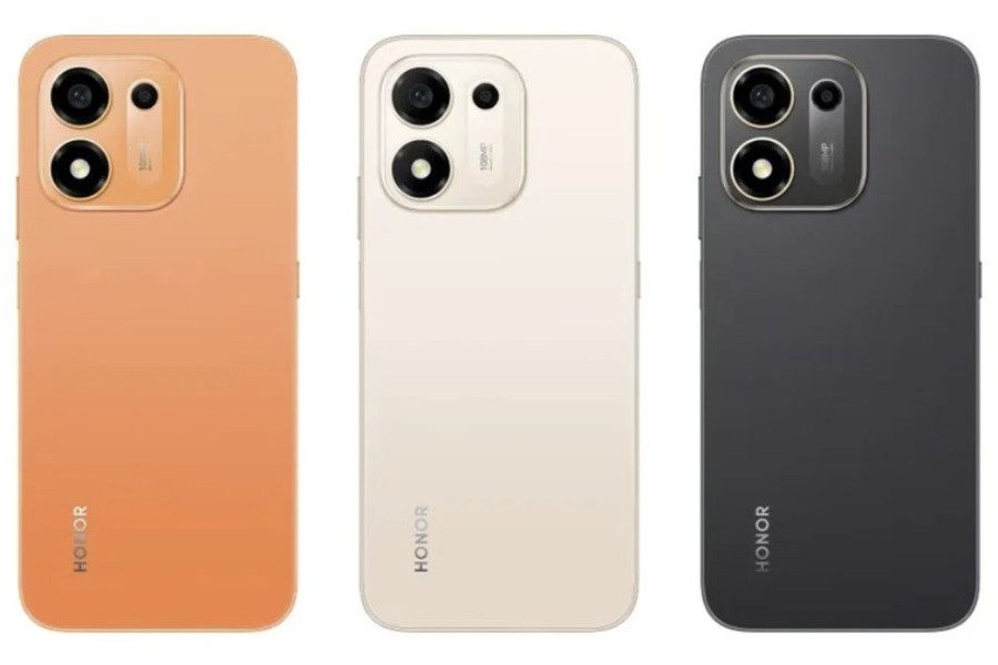 HONOR X7e Plus 4G ra mắt: Pin 8.100 mAh cực khủng, độ bền IP69K và loạt tính năng AI