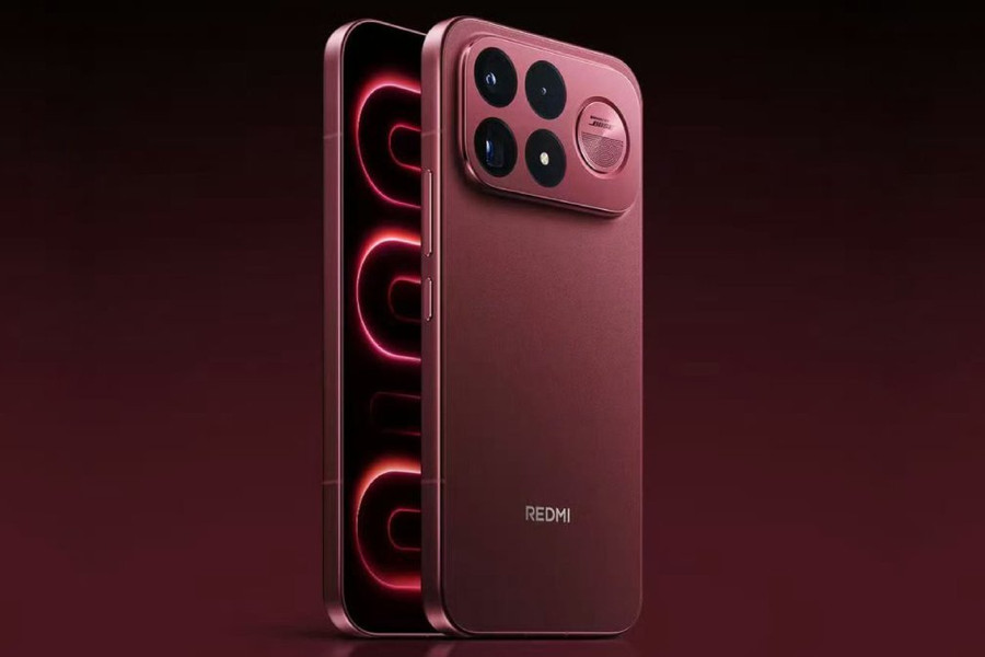 Đột phá công nghệ màn hình M11 OLED và kiến trúc Super Pixel trên Redmi K100 Pro