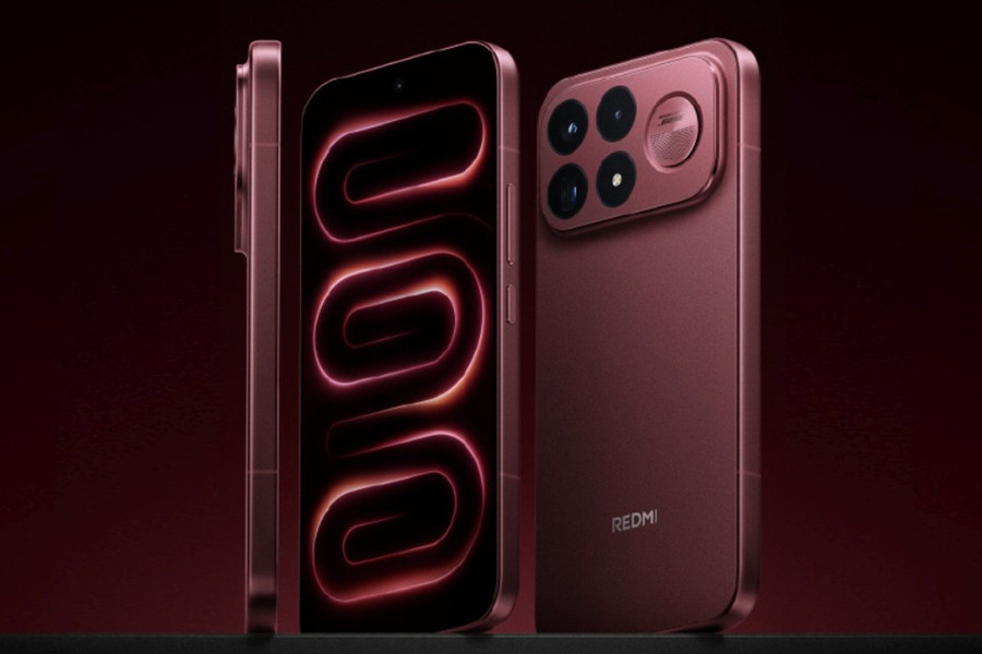 Đánh giá hiệu năng Redmi K100 Pro Max: Chip Snapdragon 8 Elite Gen 5 và pin 9.070 mAh