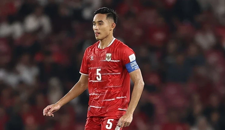 Rizky Ridho nhận định VAR sẽ thay đổi lối chơi của tuyển Việt Nam tại ASEAN Cup 2026
