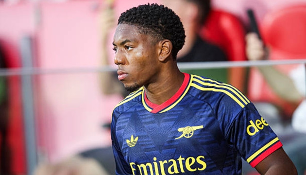 Man Utd nhắm Myles Lewis-Skelly: Mảnh ghép đa năng hay con dao hai lưỡi của Carrick