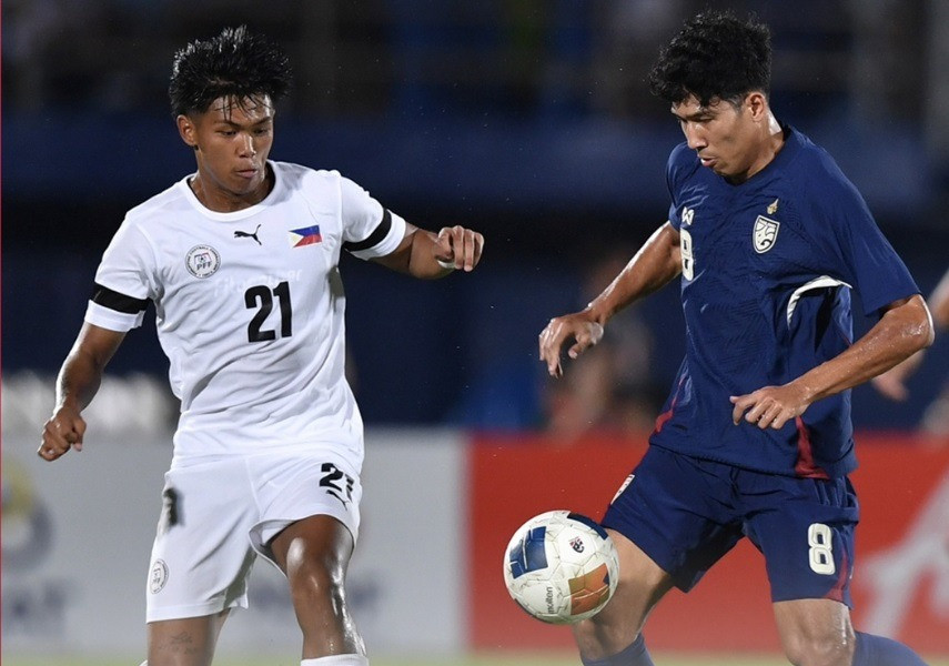 Philippines vs Thái Lan: Duyên nợ bán kết kịch tính và bài toán giải mã Voi chiến tại AFF Cup 2026