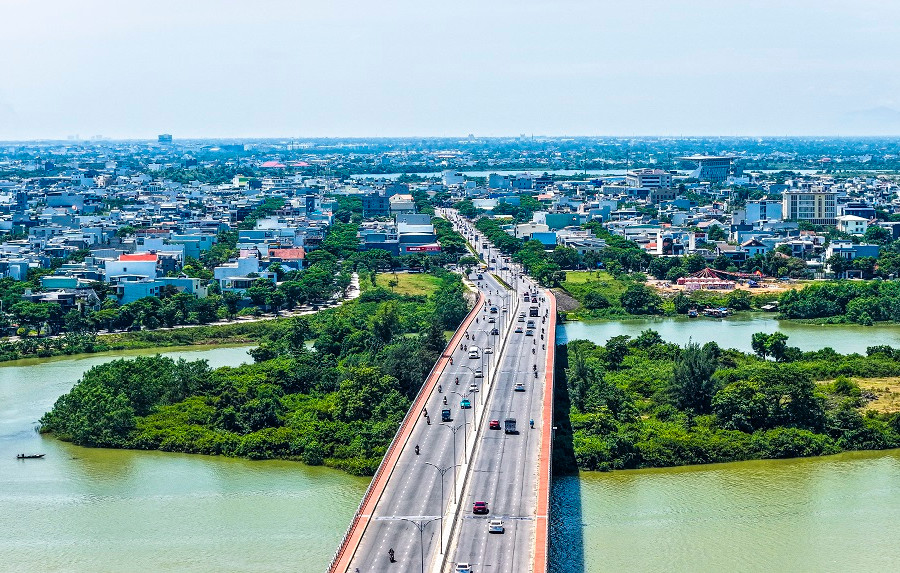 Biến cơ hội thành động lực
