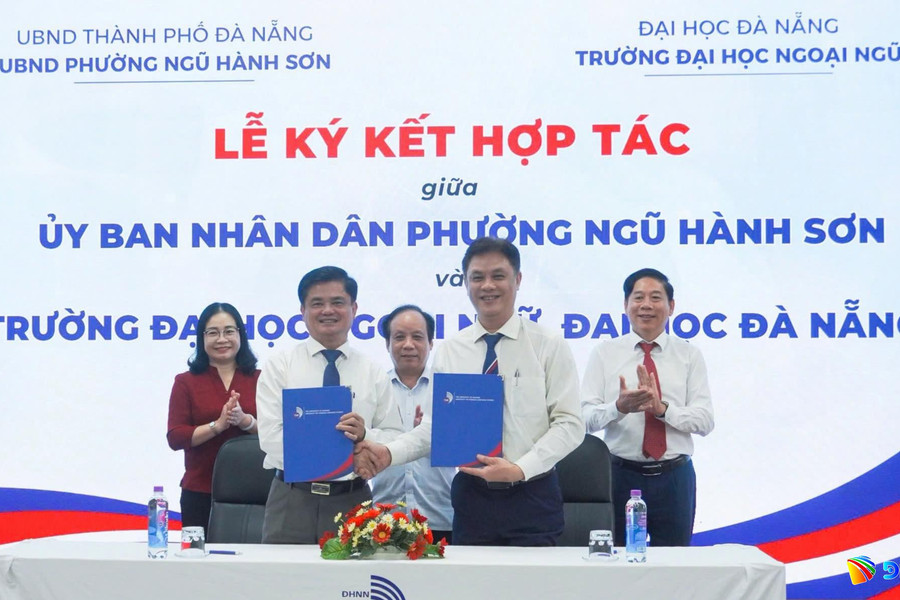 Nâng cao năng lực tiếng Anh cho học sinh tiểu học