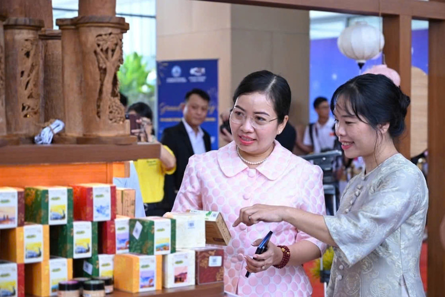 “Chìa khóa” thích nghi