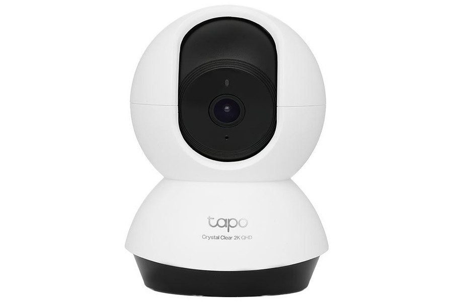 Camera xoay 360: Lựa chọn phù hợp cho gia đình