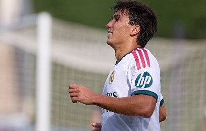 Fulham chi 34 triệu bảng mua Gonzalo Garcia: Lời giải hoàn hảo cho hàng công?