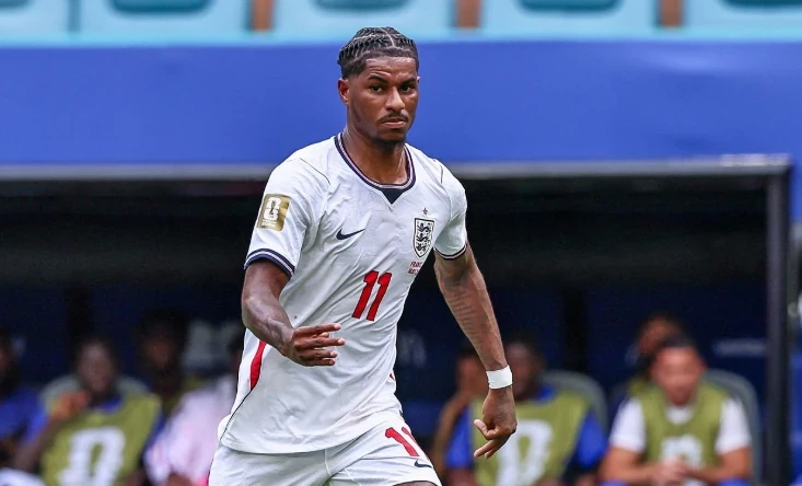 Fenerbahce sẵn sàng phá kỷ lục vì Rashford, Leipzig hét giá Diomande 130 triệu euro