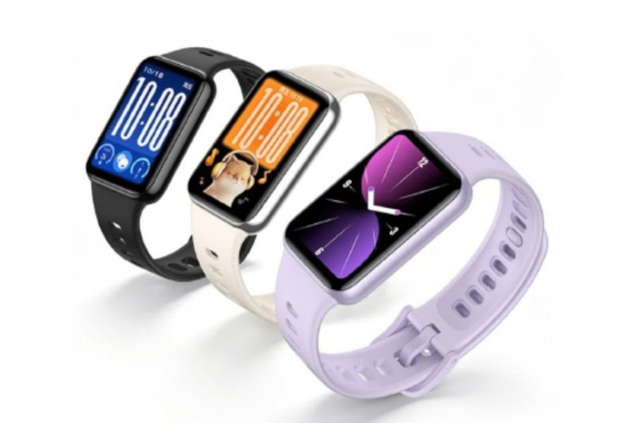 HONOR Band 11 Series ra mắt: Màn hình 2000 nits, pin silicon-carbon đến 26 ngày