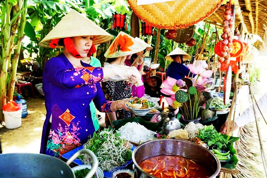 Đà Nẵng sắp tổ chức Ngày hội tôn vinh di sản Mỳ Quảng 2026