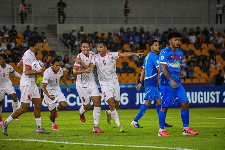 Nhận định Myanmar vs Lào ASEAN Cup 2026: Lợi thế Thuwunna và bài toán hàng thủ