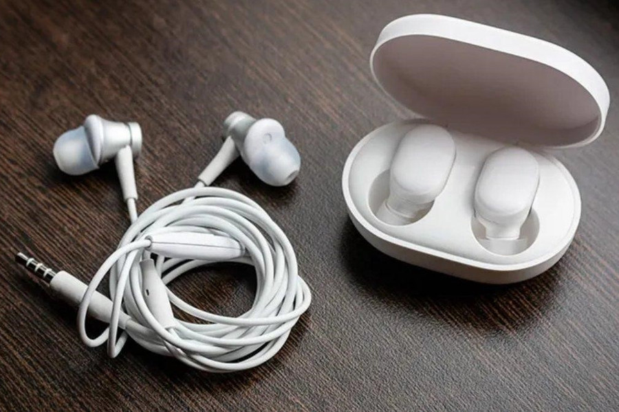 Mẫu tai nghe chất lượng, giá tốt cho học sinh, sinh viên