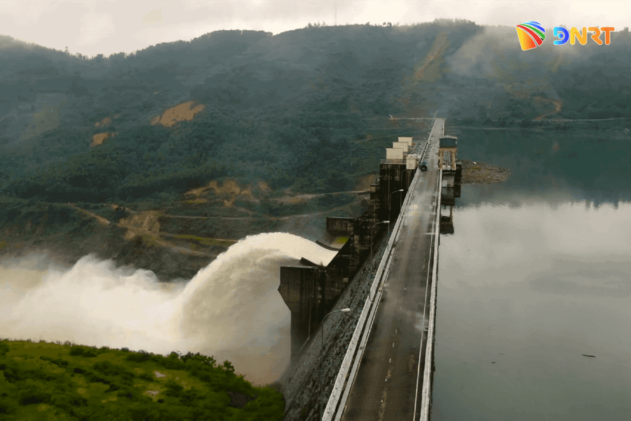 Đà Nẵng góp ý quy trình vận hành liên hồ chứa Vu Gia - Thu Bồn: Cần tích hợp dự báo khí hậu và công nghệ DSS