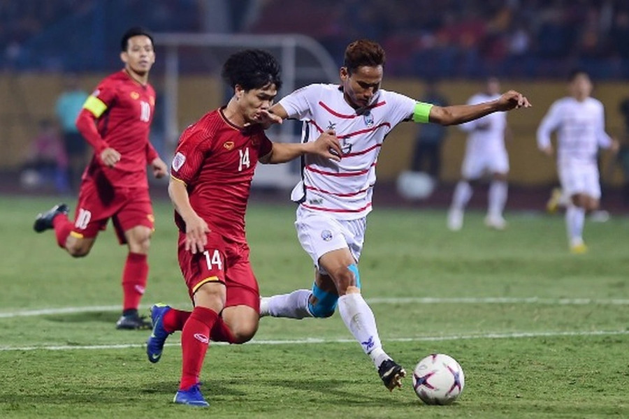 Nhận định Việt Nam vs Campuchia: Lĩnh xướng bởi Xuân Son và tấm vé bán kết ASEAN Cup 2026