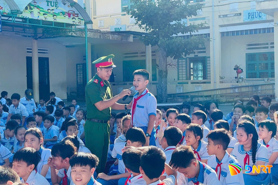 Đà Nẵng phấn đấu 100% trường học và nhà mạng bảo vệ trẻ em trên internet