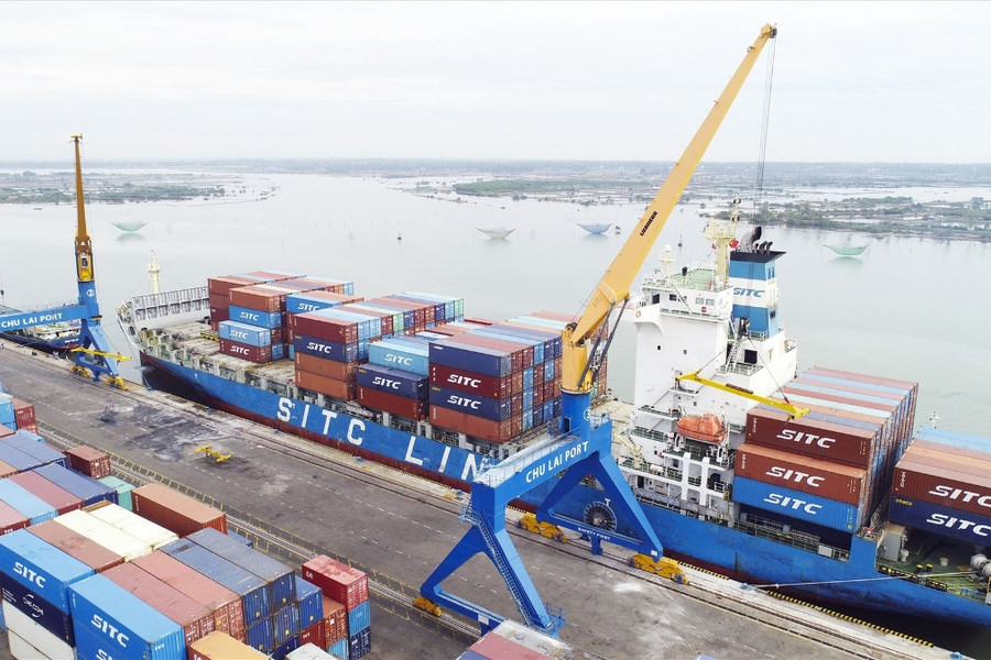 Da Nang’s FDI inflows rise 75% in January - July, 2026
