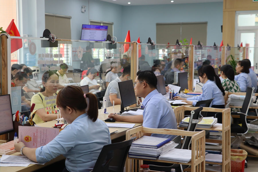 Chuyên nghiệp hóa hoạt động chứng thực giao dịch