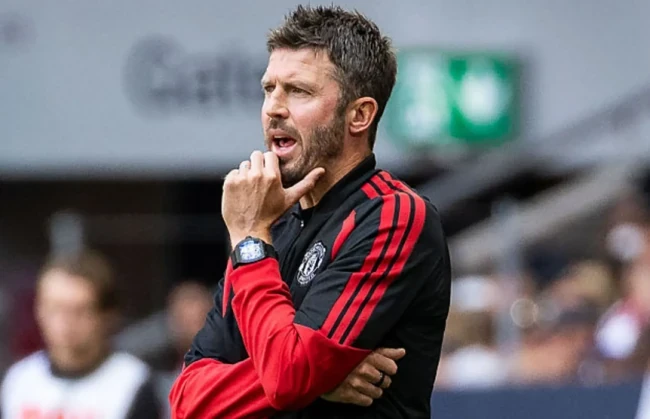 Bài toán tuyến giữa MU: Canh bạc Mason Mount và bước ngoặt chuyển nhượng 2026