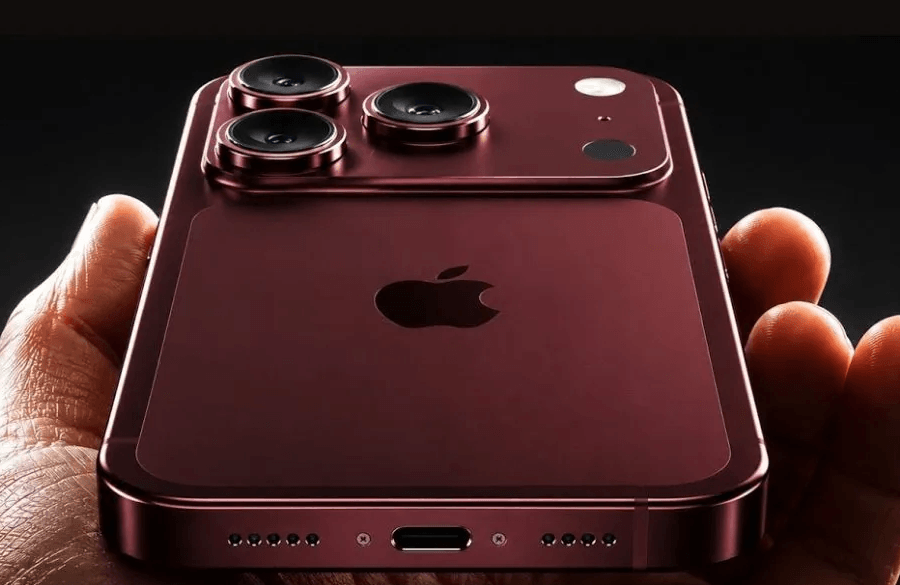 iPhone 18 Pro Max lộ diện: Chip A20 Pro 2nm, camera khẩu độ biến thiên và pin kỷ lục