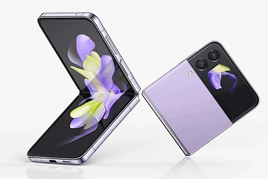 Samsung chuẩn bị xóa bỏ nếp gấp màn hình gập bằng công nghệ kính CTG mới