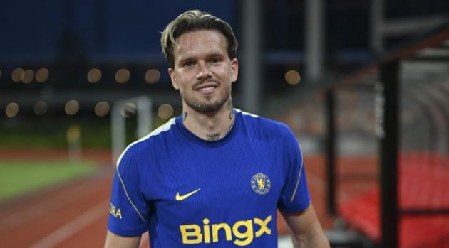 Mykhailo Mudryk trở lại Chelsea: Ba kịch bản cho tương lai của ngôi sao người Ukraine