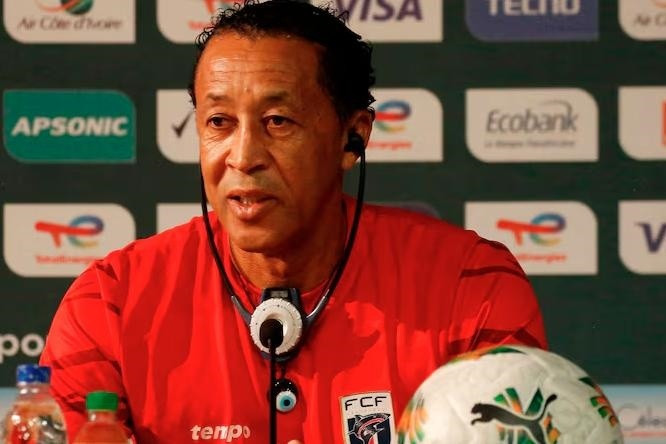 HLV Bubista bất ngờ chia tay Cape Verde sau kỳ tích World Cup 2026