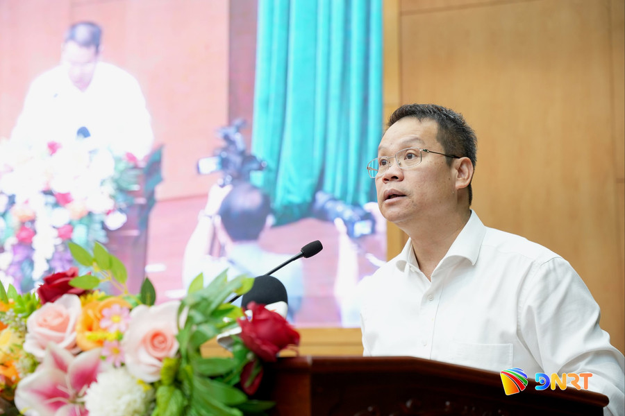 Đà Nẵng phát động hưởng ứng ngày An ninh mạng Việt Nam năm 2026